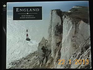 England (Country Series)