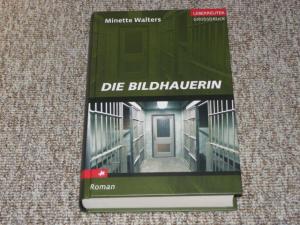 Die Bildhauerin