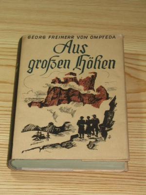 gebrauchte Buecher