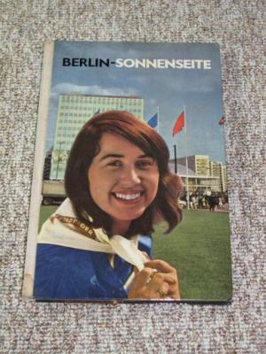 Berlin - Sonnenseite