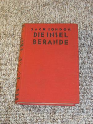 Die Insel Berande