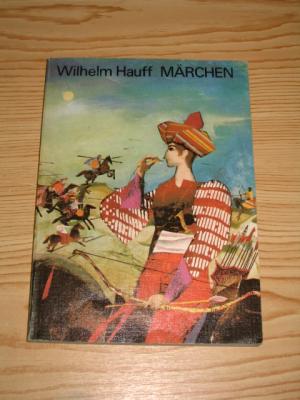 gebrauchtes Buch – Anneliese Kocialek – Wilhelm Hauff - Märchen