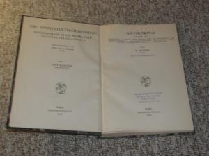 gebrauchte Buecher