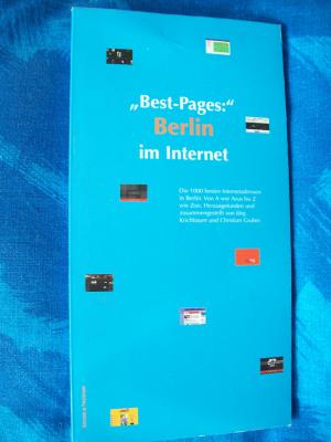 Best-Pages, Berlin im Internet