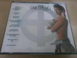 Club Classics Vol.1