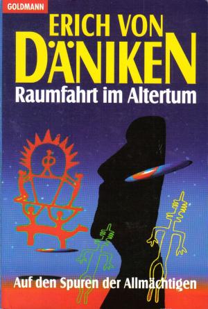 gebrauchtes Buch – Däniken, Erich von – Raumfahrt im Altertum.