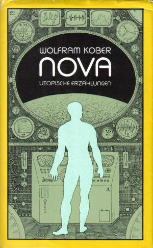 gebrauchtes Buch – Wolfram Kober – Nova