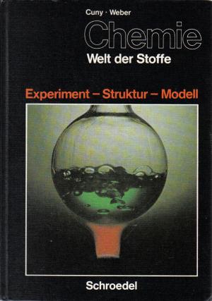 Chemie - Welt der Stoffe