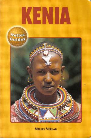 gebrauchtes Buch – Kenia. Nelles Guide