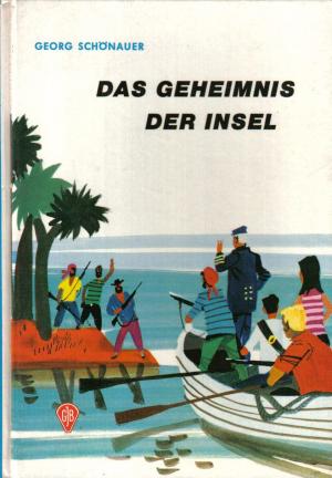 Das Geheimnis der Insel