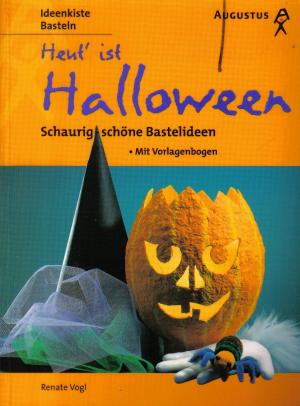 Heut' ist Halloween