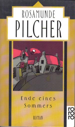 gebrauchtes Buch – Rosamunde Pilcher – Ende eines Sommers