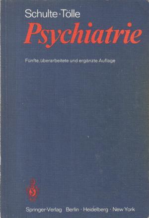 Psychiatrie