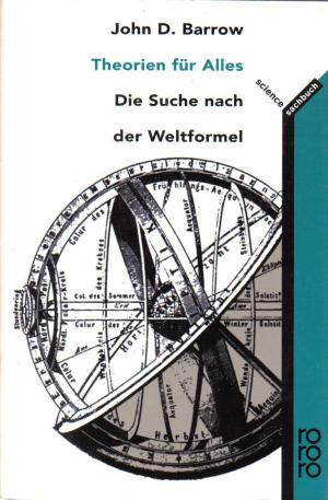 Theorien für Alles - Die Suche nach der Weltformel