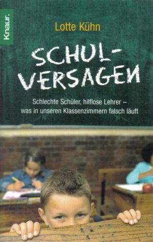 Schulversagen