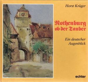 Rothenburg ob der Tauber