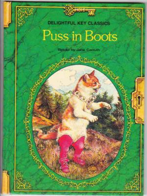 Puss in Boots