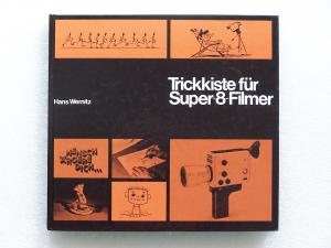 Trickkiste für Super-8-Filmer