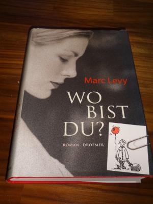 gebrauchtes Buch – Marc Levy – Wo bist Du?