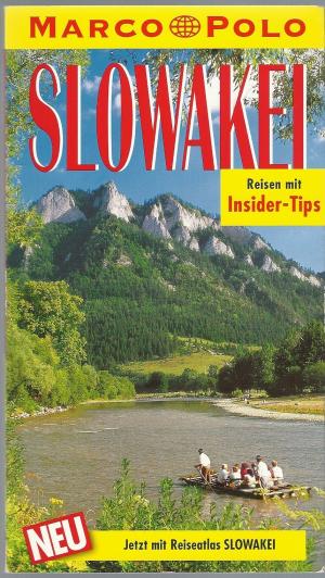 Slowakei