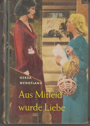 Aus Mitleid