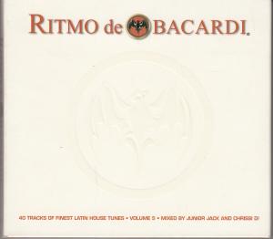 Ritmo De Bacardi Vol. 5