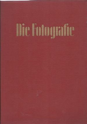 Die Fotografie - Jahrgang 1954