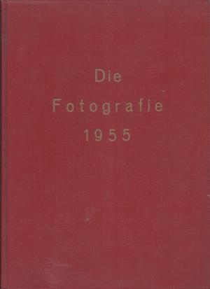 Die Fotografie - Jahrgang 1955