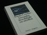 gebrauchtes Buch – Paulo Coelho – Veronika beschließt zu sterben. (Tb)