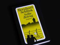 gebrauchtes Buch – Bernhard Schlink – Selbs Betrug. (Tb)