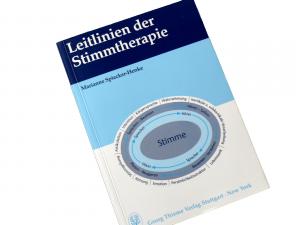 Logopädie / Leitlinien der Stimmtherapie