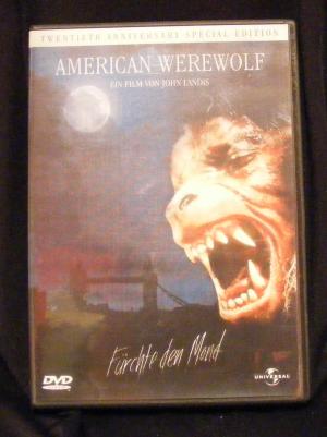 An American Werewolf in London