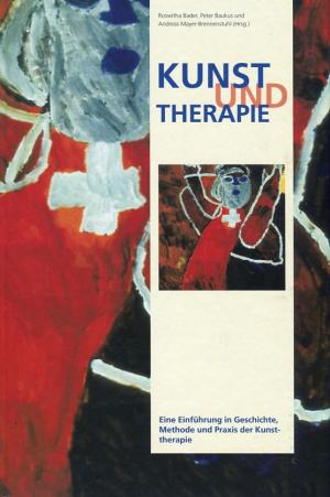 Kunst und Therapie