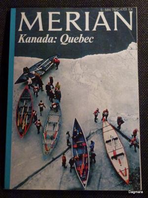 Kanada: Quebec