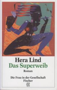 Das Superweib, Originalausgabe