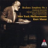 Brahms Symphony No. 2