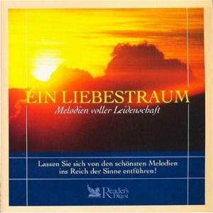 gebrauchter Tonträger – Diverse – Ein Liebestraum