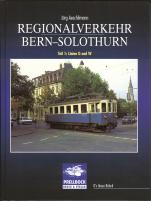 Regionalverkehr Bern-Solothurn 1: VBW