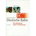 neues Buch – Lothar Julitz – Bestandsaufnahme Deutsche Bahn.