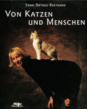 Von Katzen und Menschen