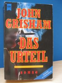 „Das Urteil" (John Grisham) - Buch gebraucht kaufen ...