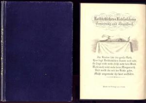 Rothkehlchens, Liebseelchens Ermordung und Begräbniß. Faksimile der Ausgabe von J. Veith, Zürich 1843.