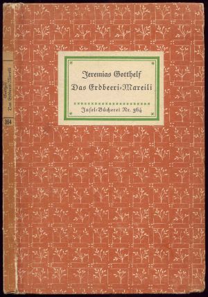 Das Erdbeeri-Mareili.