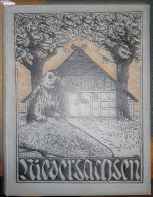 Niedersachsen. Illustrierte Halbmonatsschrift für Geschichte, Landes- und Volkskunde, Sprache, Kunst und Literatur Niedersachsens. 12. Jahrgang 1906-1907 […]