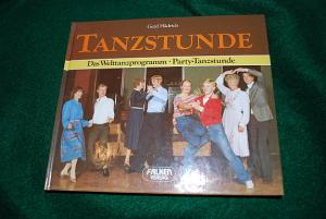 Tanzstunde