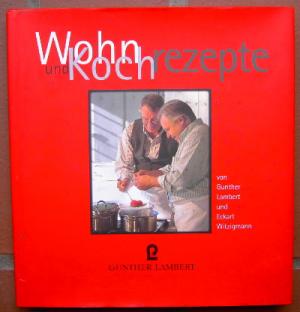 Wohn- und Kochrezepte