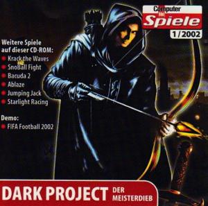 Кресло dark project gr 1