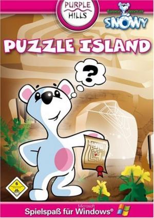 Snowy - Puzzle Island