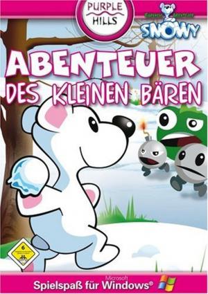 gebrauchtes Spiel – Diverse – Snowy -  Abenteuer des kleinen Bären