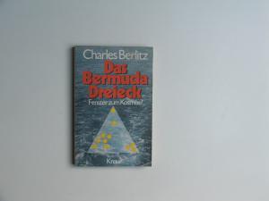 Das Bermuda-Dreieck: Fenster zum Kosmos?